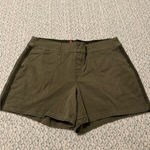Women’s Spanx shorts